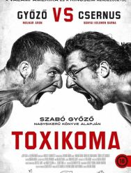 Toxikoma