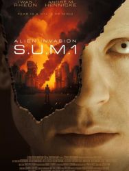 Вторжение пришельцев: S.U.M.1
