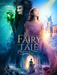 A Fairy Tale After All