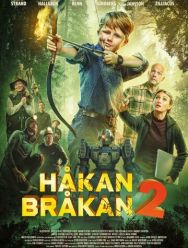 Håkan Bråkan 2