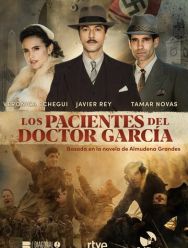 Los pacientes del doctor García 1 сезон 1,2,3,4,5,6,7,8,9,10 серия