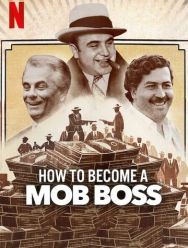 How to Become a Mob Boss 1 сезон 1,2,3,4,5,6 серия