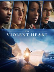 The Violent Heart