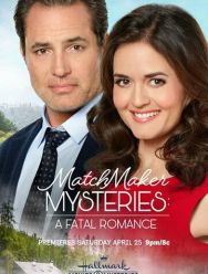 Matchmaker Mysteries: A Fatal Romance