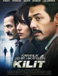Kilit