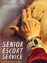Senior Escort Service