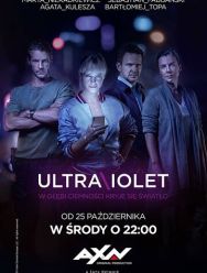 Ультрафиолет 2 сезон 1,2,3,4,5,6,7,8,9,10,11,12 серия