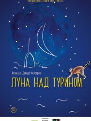 Луна над Турином