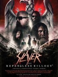 Slayer: The Repentless Killogy