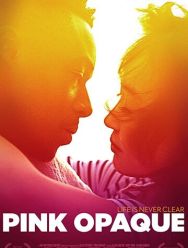 Pink Opaque