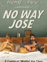 Ни за что, Хосе