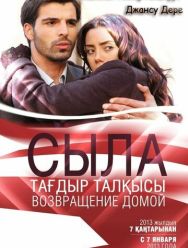 Сыла. Возвращение домой 3 сезон 1,2,3,4,5,6,7,8 серия