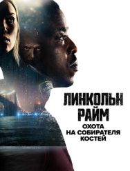 Линкольн Райм: Охота на Собирателя костей 1 сезон 1,2,3,4,5,6,7,8,9,10 серия