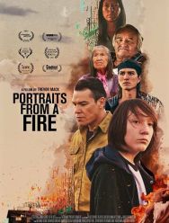 Portraits from a Fire