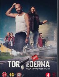 Торпеды 2 сезон 1,2,3,4,5,6 серия