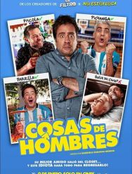 Cosas de Hombres
