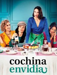 Cochina envidia 1 сезон 1,2,3,4,5,6 серия