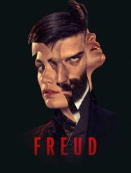 Фрейд 1 сезон 1,2,3,4,5,6,7,8 серия