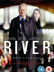 Ривер 1 сезон 1,2,3,4,5,6 серия