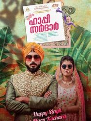 Happy Sardar