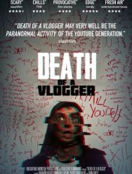 Death of a Vlogger