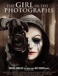 Девушка на фотографиях