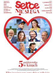 Serce nie sluga