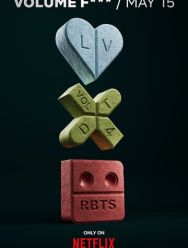 Любовь. Смерть. Роботы 4 сезон 1,2,3,4,5,6,7,8,9,10 серия