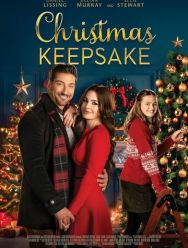 Christmas Keepsake