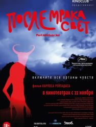 После мрака свет