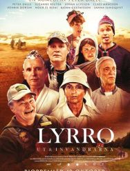 Lyrro - Ut & invandrarna