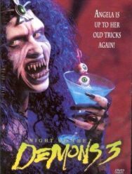 Ночь демонов 3