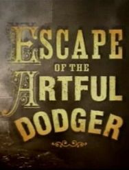 Побег ловкого плута 1 сезон 1,2,3,4,5,6,7,8,9,10,11,12,13 серия