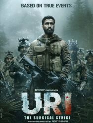 Ури: Нападение на базу