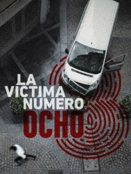 Жертва номер 8 1 сезон 1,2,3,4,5,6,7,8 серия