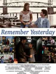 Remember Yesterday