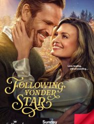 Following Yonder Star