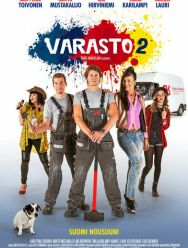Varasto 2