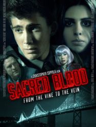 Sacred Blood