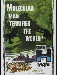 Водородный человек