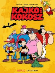 Кайко и Кокош 1 сезон 1,2,3,4,5 серия