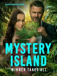 Mystery Island: Winner Takes All