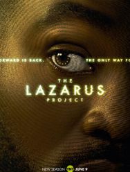 Проект «Лазарь» 2 сезон 1,2,3,4,5,6,7,8 серия