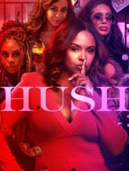 Hush 2 сезон 1,2,3,4,5,6,7 серия