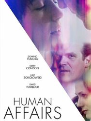 Human Affairs