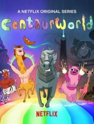 Мир кентавров 1 сезон 1,2,3,4,5,6,7,8,9,10 серия