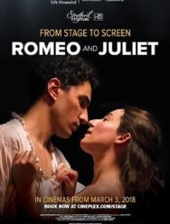 Romeo and Juliet
