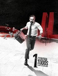 Один против всех 2 сезон 1,2,3,4,5,6,7,8 серия