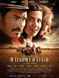 Время и ветер