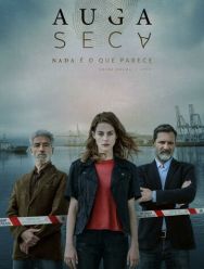 Сухая вода 2 сезон 1,2,3,4,5,6,7,8 серия